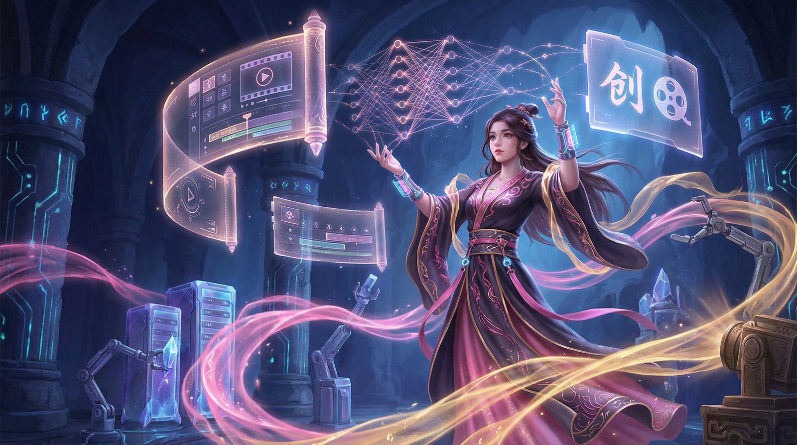 91短视频制作教程