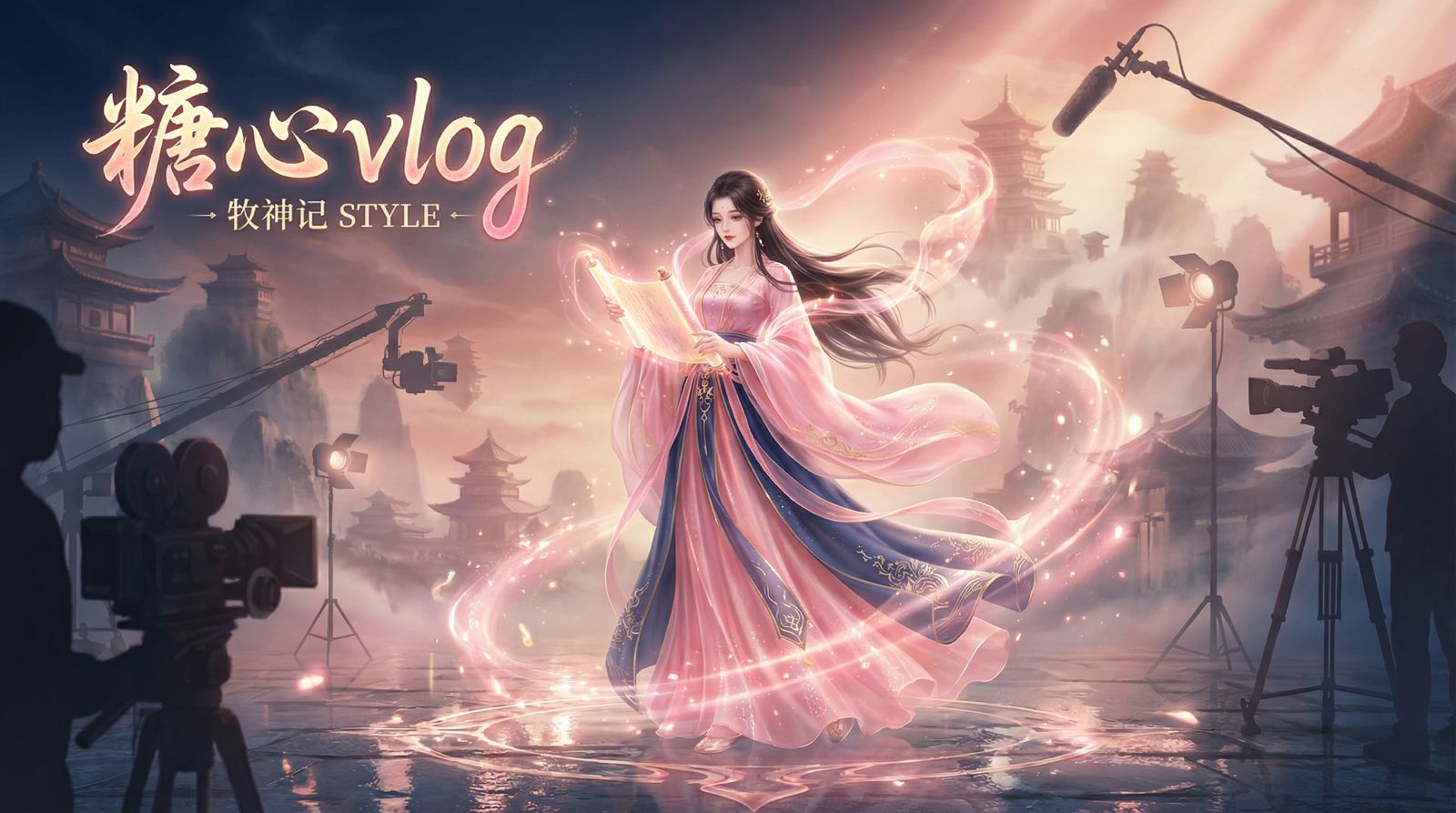 91原创影视短片